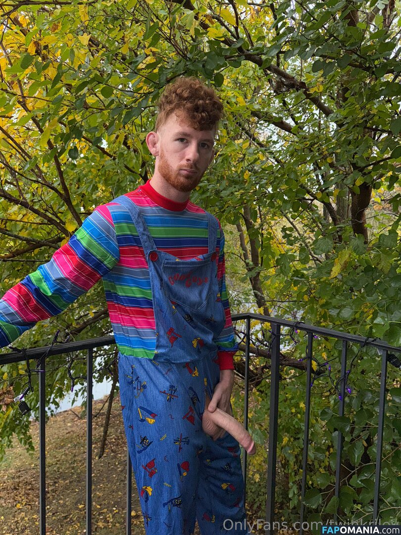 twinkriley Nago OnlyFans  Przeciekłe zdjęcie #19