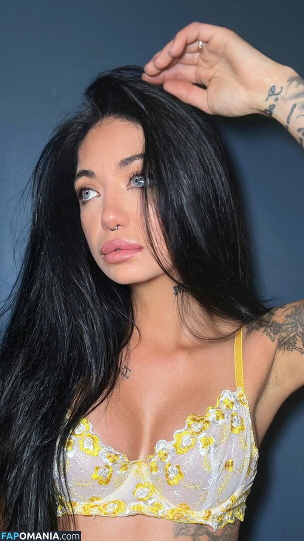 Twisted Gem / twisted.gem Nago OnlyFans  Przeciekłe zdjęcie #1