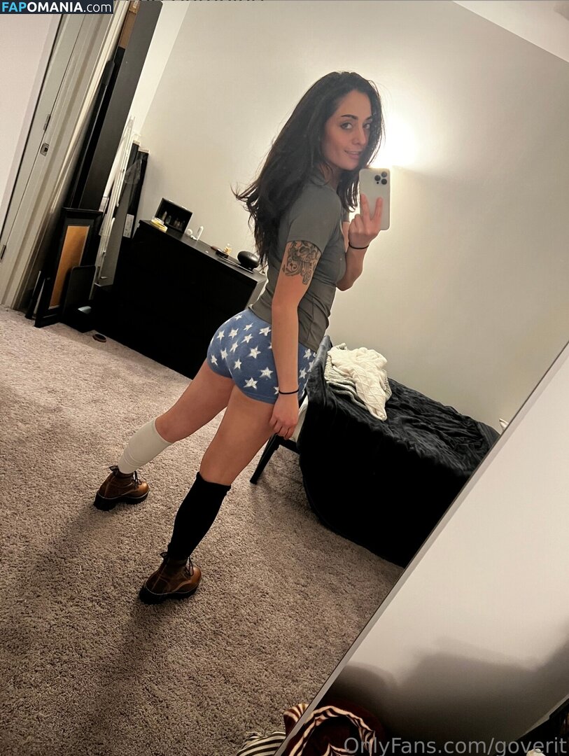 twomgovercsquared Nago OnlyFans  Przeciekłe zdjęcie #1