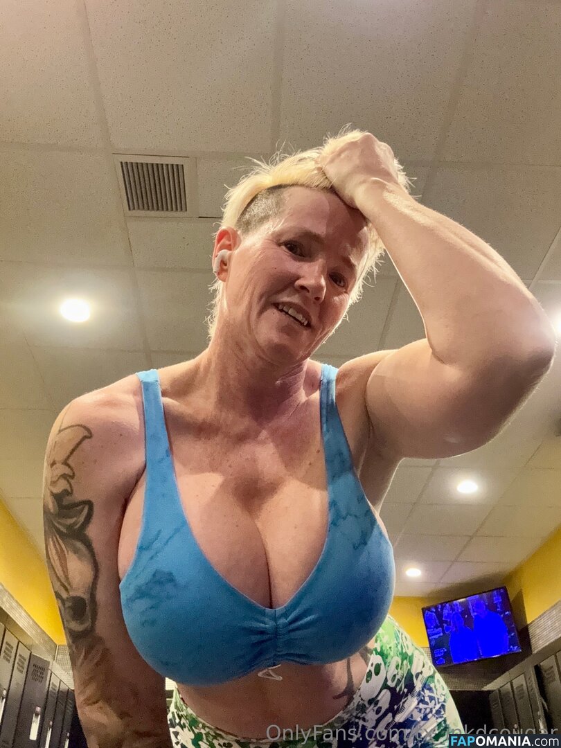 mistyd.parker / tx_inkdcougar Nago OnlyFans  Przeciekłe zdjęcie #11