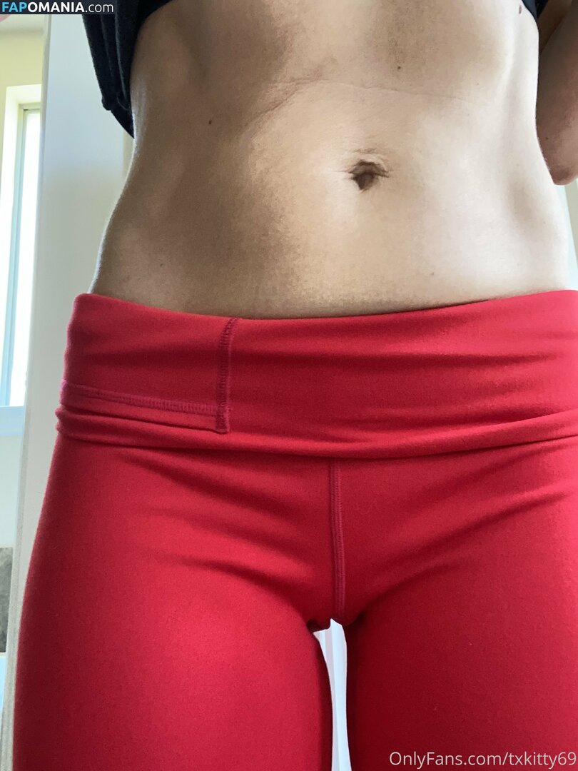 txkitty69 Nago OnlyFans  Przeciekłe zdjęcie #192