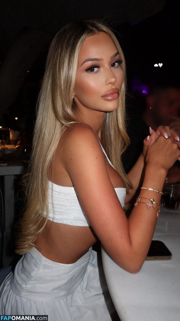 Tyla Heritage Nago OnlyFans  Przeciekłe zdjęcie #1