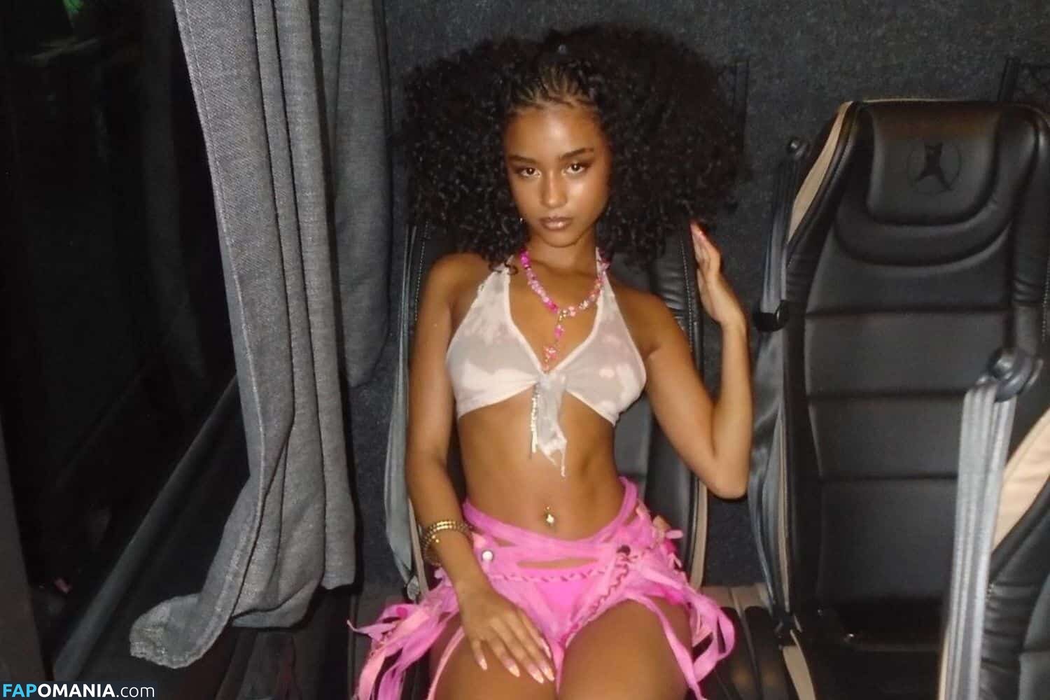 Tyla Laura Seethal / https: / tyla Nago OnlyFans  Przeciekłe zdjęcie #15