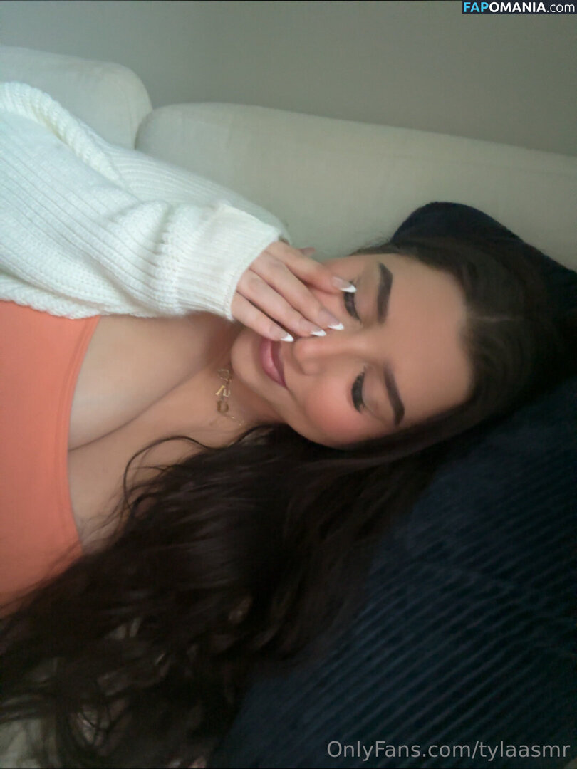 Tyla Decker / TylaASMR Nago OnlyFans  Przeciekłe zdjęcie #2