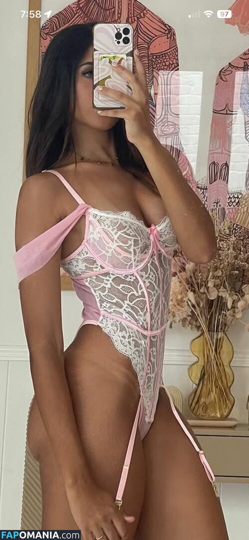 Tylah Lafrance / oneempiresleep / tylah_lafrance Nago OnlyFans  Przeciekłe zdjęcie #15