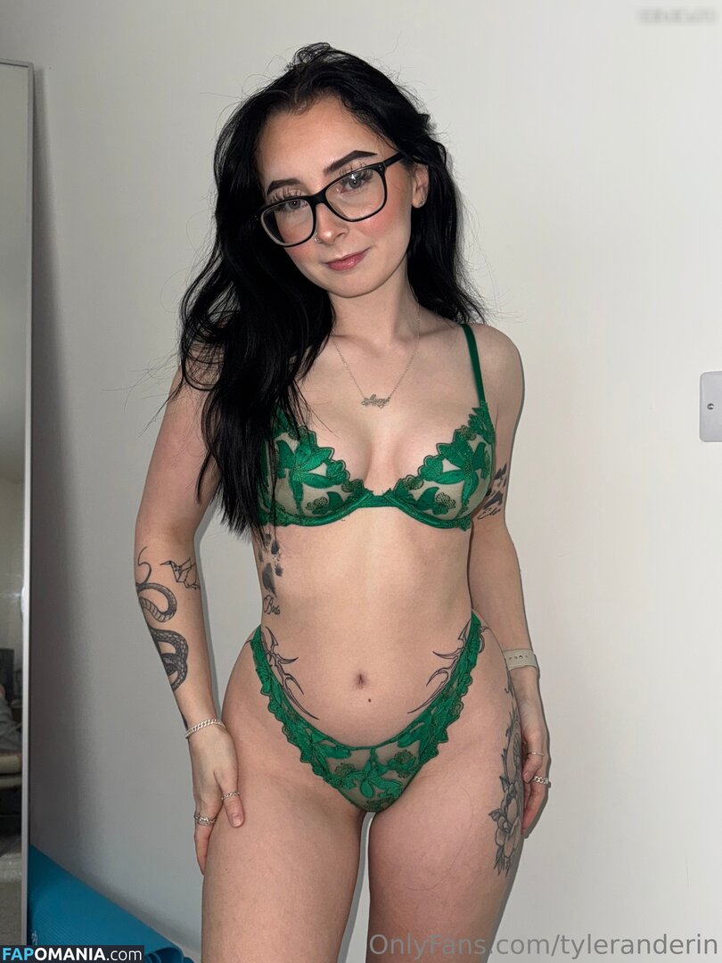 Tyler and Erin Nago OnlyFans  Przeciekłe zdjęcie #3