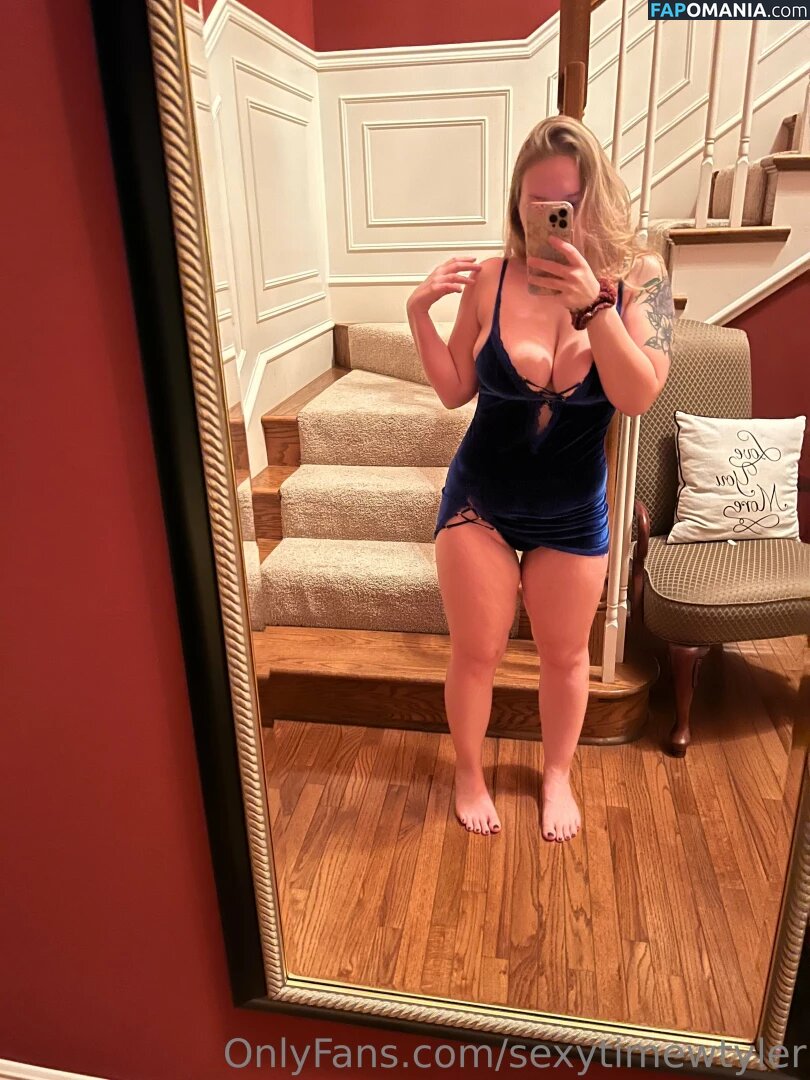 Tyler Etterxo Nago OnlyFans  Przeciekłe zdjęcie #3