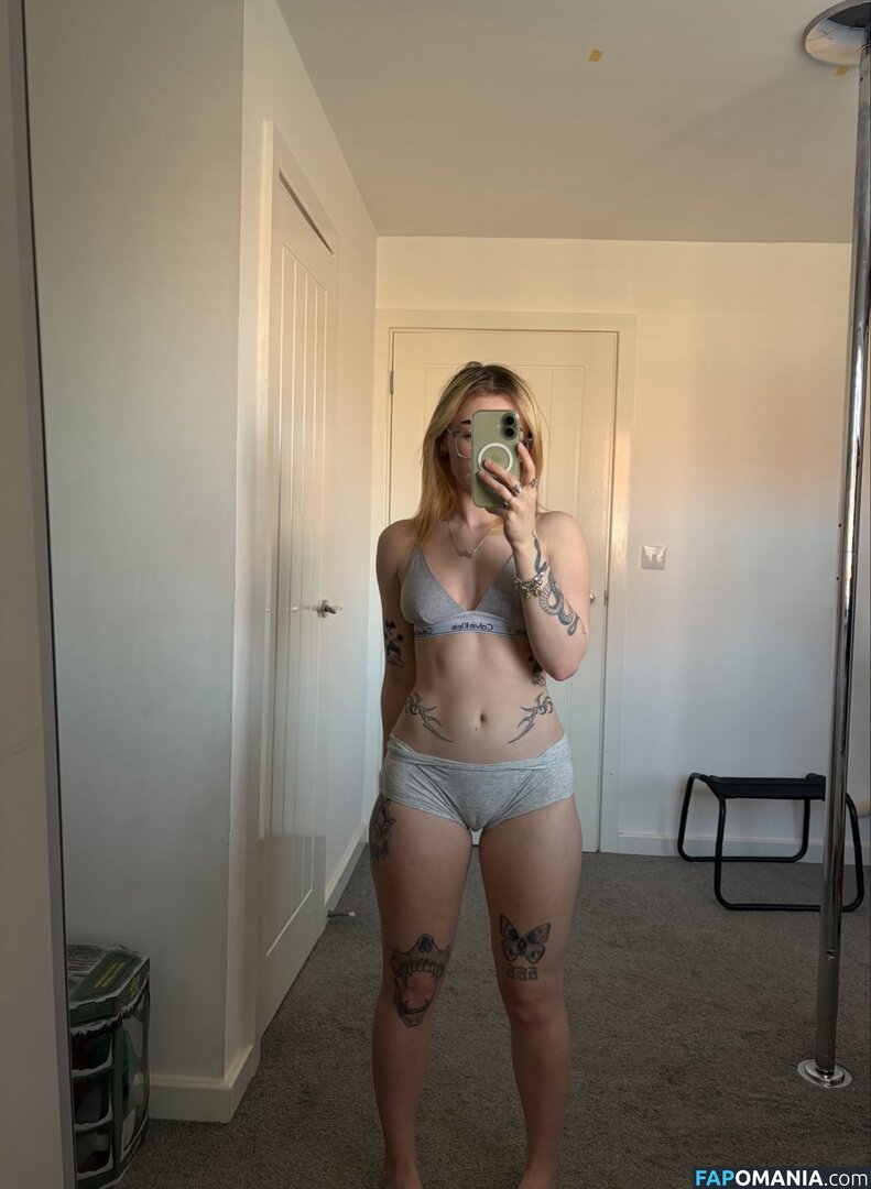 tyleranderin Nago OnlyFans  Przeciekłe zdjęcie #2