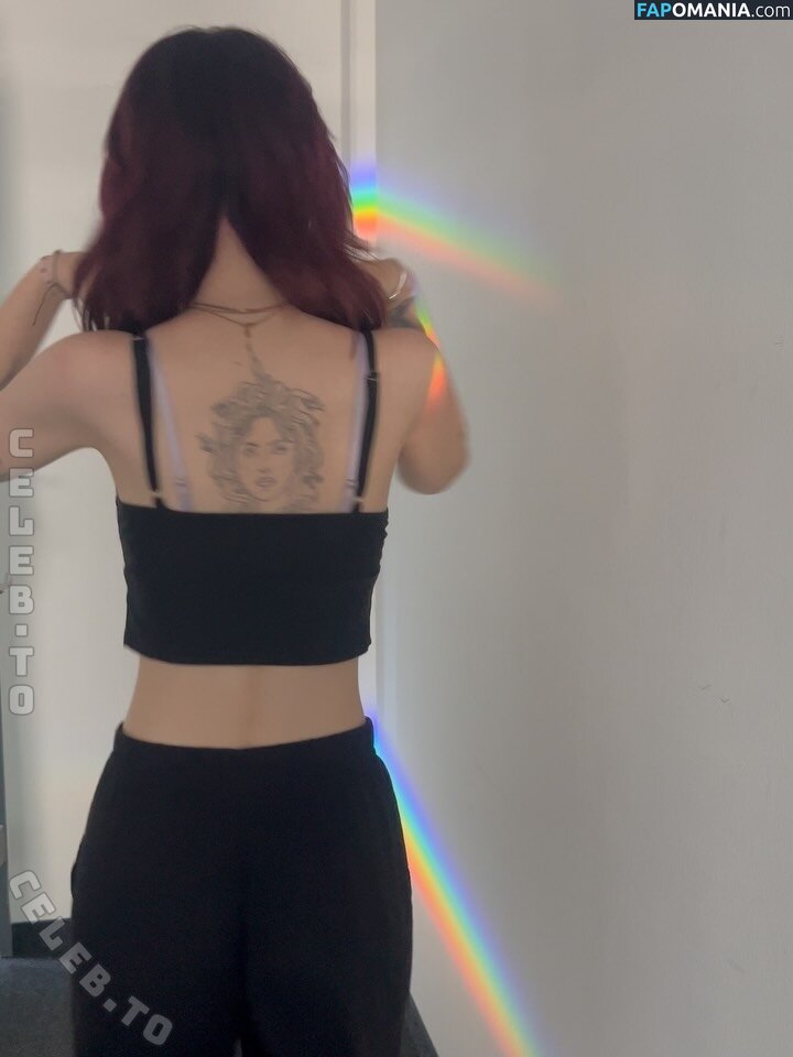 https: / typicallylotti Nago OnlyFans  Przeciekłe zdjęcie #3