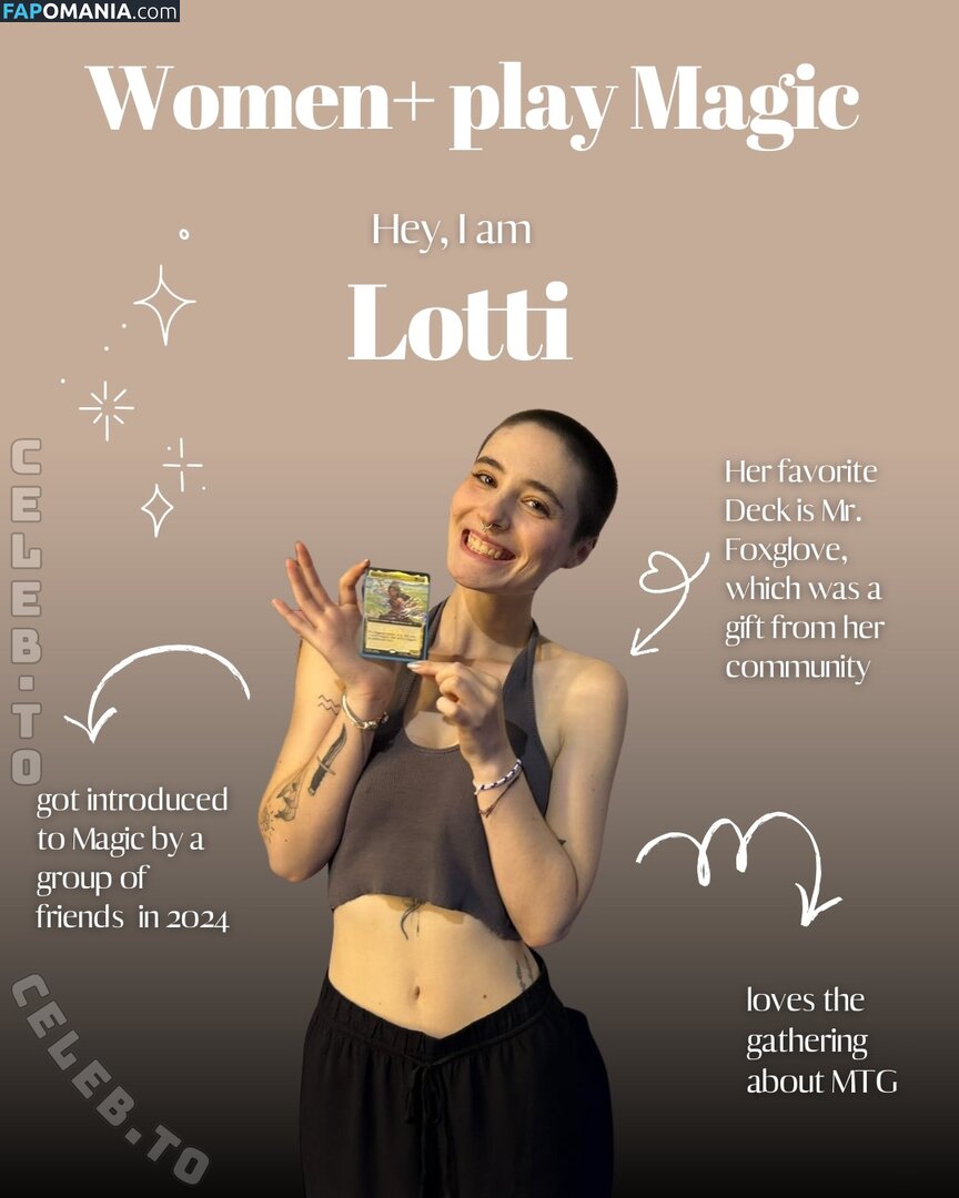 https: / typicallylotti Nago OnlyFans  Przeciekłe zdjęcie #6