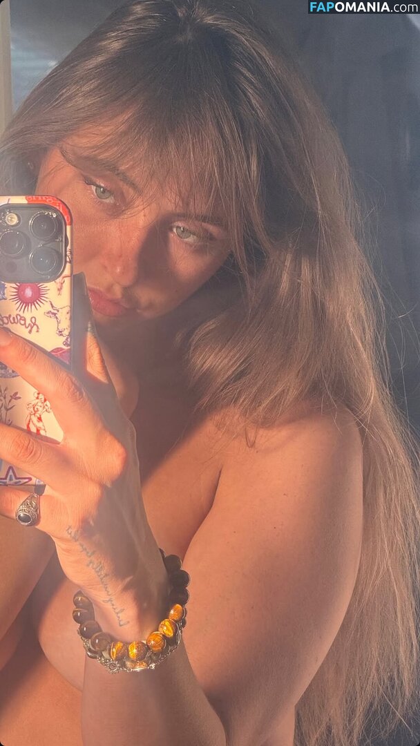 Tyybabyy / tyllarae Nago OnlyFans  Przeciekłe zdjęcie #1