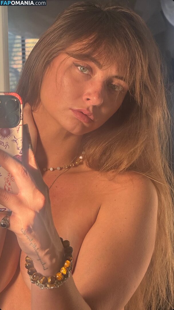 Tyybabyy / tyllarae Nago OnlyFans  Przeciekłe zdjęcie #2