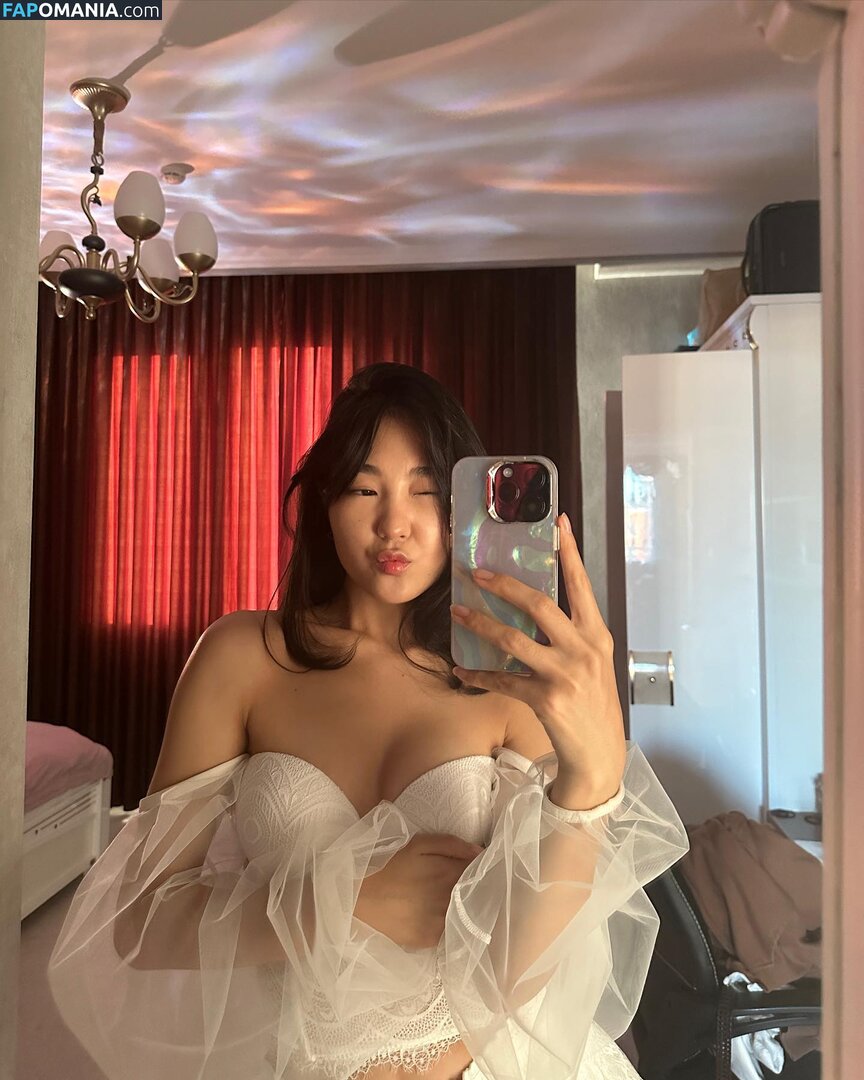 u.unuku Nago OnlyFans  Przeciekłe zdjęcie #10