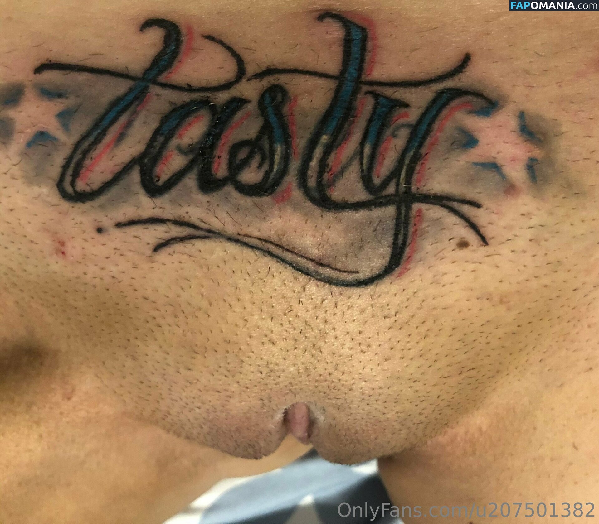 gottaluvwsp / u207501382 Nago OnlyFans  Przeciekłe zdjęcie #20