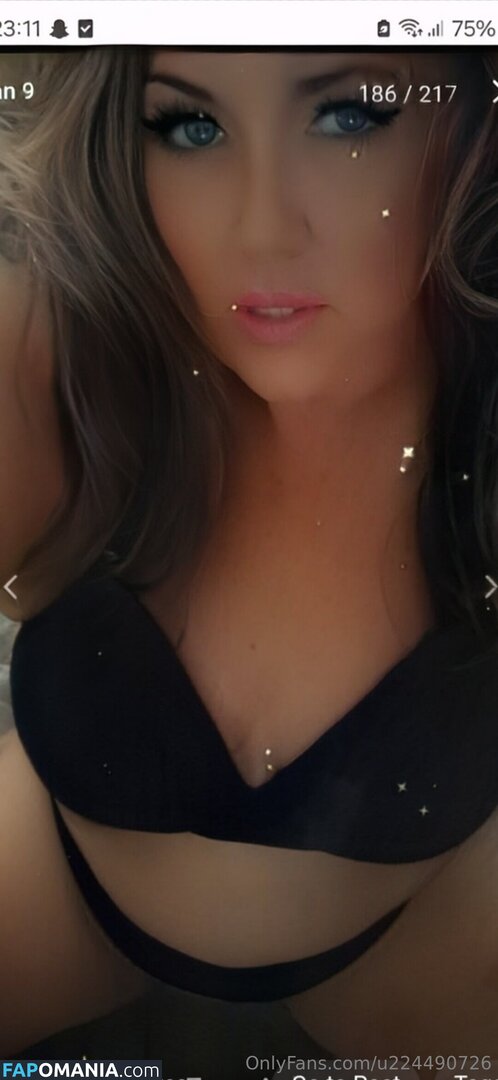 thebackpackingblondie / u224490726 Nago OnlyFans  Przeciekłe zdjęcie #7