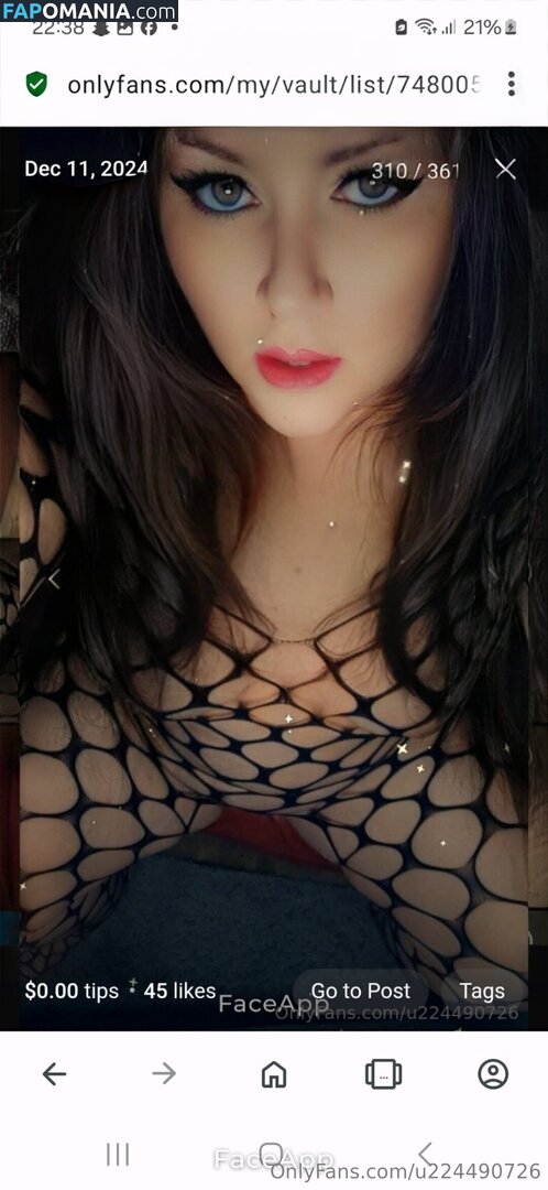 thebackpackingblondie / u224490726 Nago OnlyFans  Przeciekłe zdjęcie #12