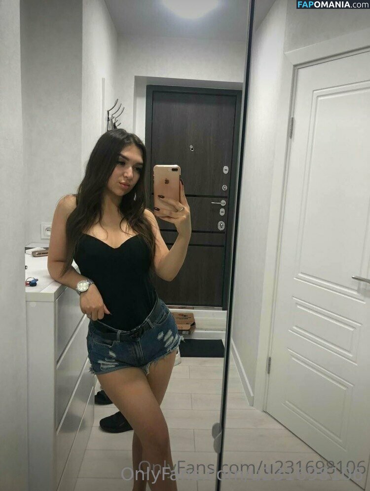itsbrittneybxtch_ / u231698106 Nago OnlyFans  Przeciekłe zdjęcie #5