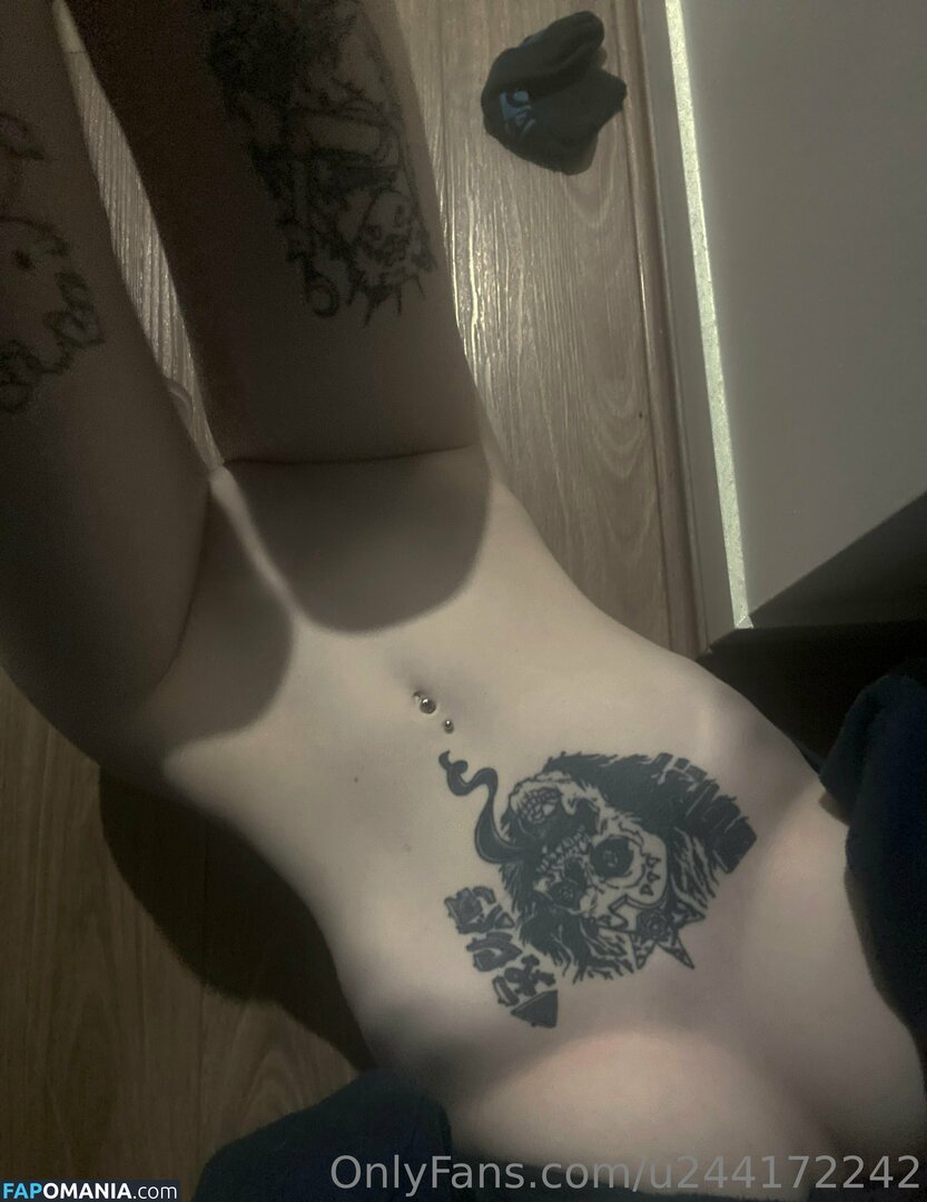 d_us_ex_machina / u244172242 Nago OnlyFans  Przeciekłe zdjęcie #14