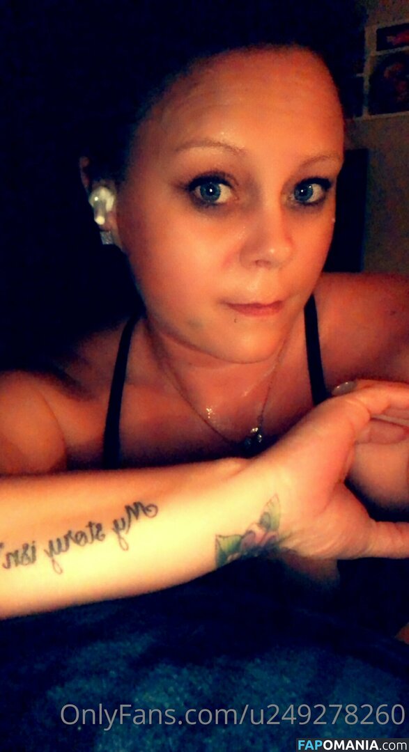 iindigobleu / u249278260 Nago OnlyFans  Przeciekłe zdjęcie #5