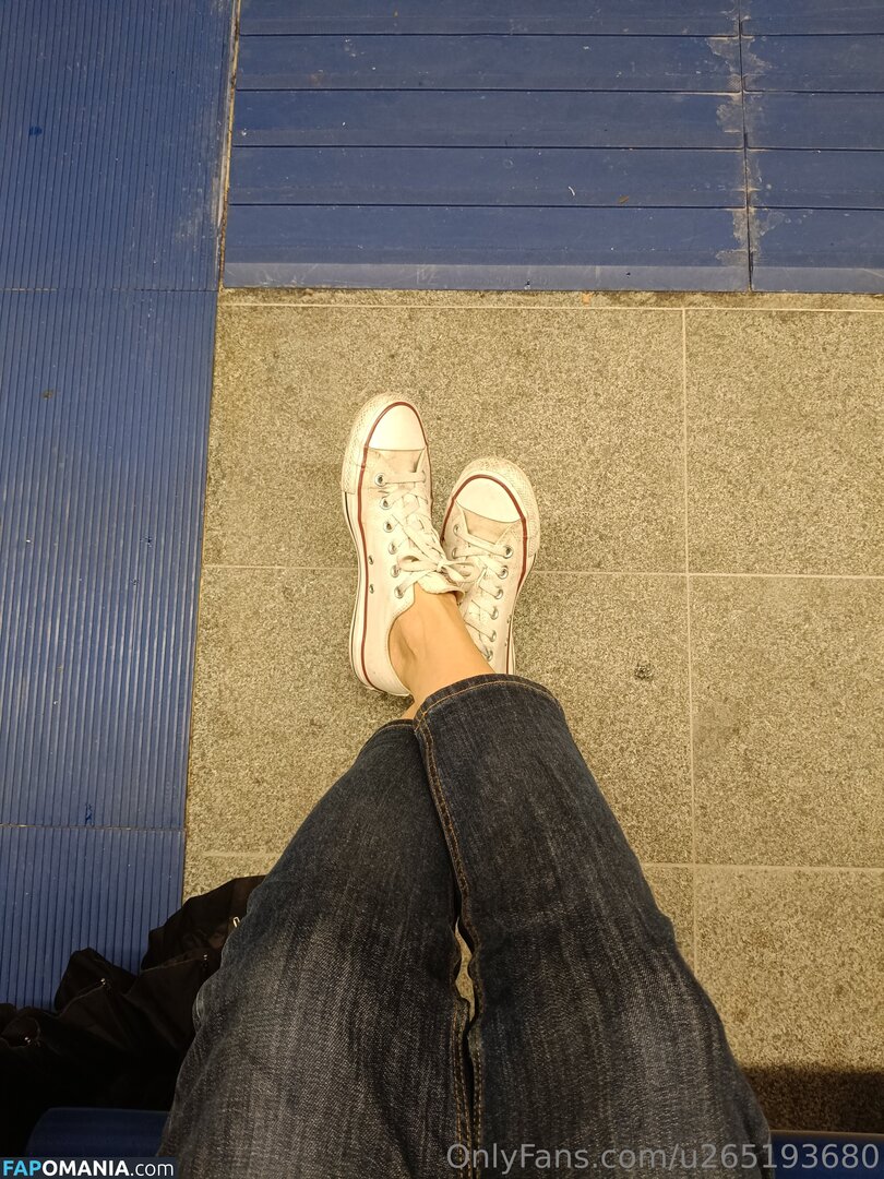 u265193680 Nago OnlyFans  Przeciekłe zdjęcie #2