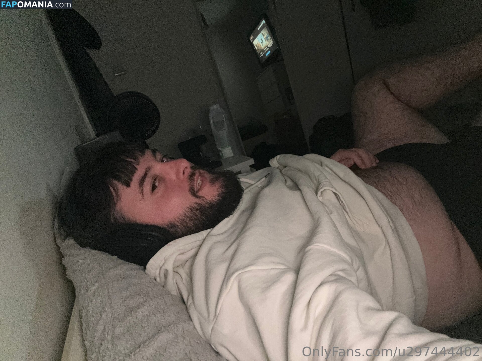 double_aa92 / u297444402 Nago OnlyFans  Przeciekłe zdjęcie #6