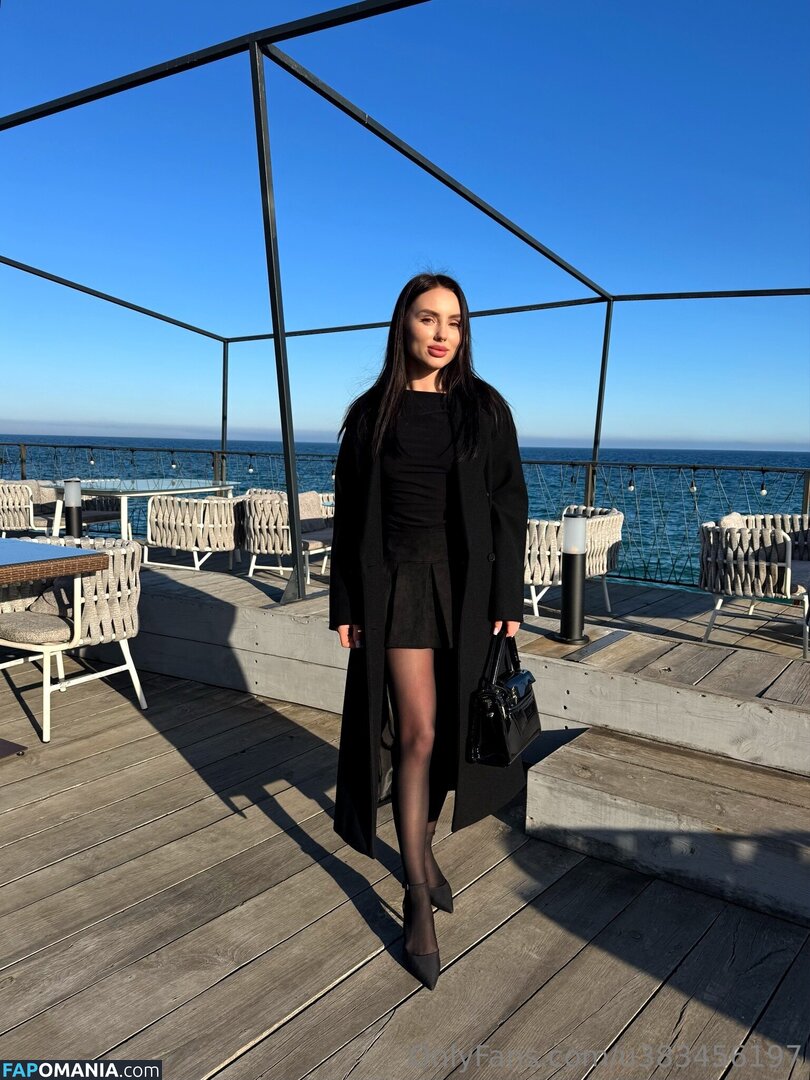 u383456197 Nago OnlyFans  Przeciekłe zdjęcie #1