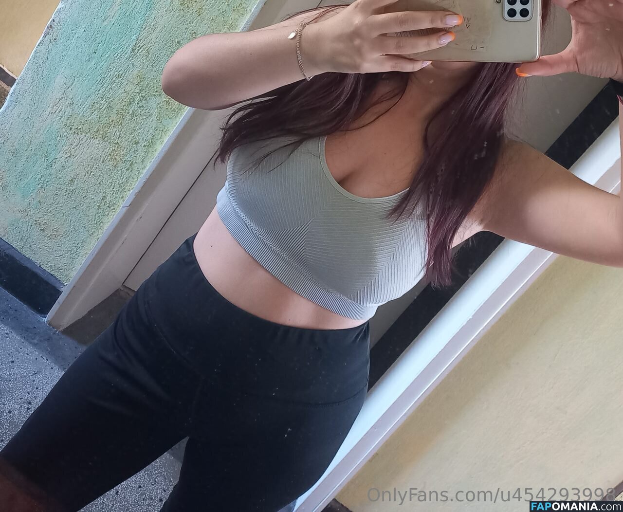 u454293998 Nago OnlyFans  Przeciekłe zdjęcie #1
