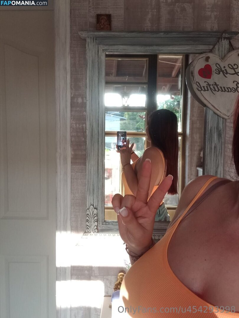 u454293998 Nago OnlyFans  Przeciekłe zdjęcie #2