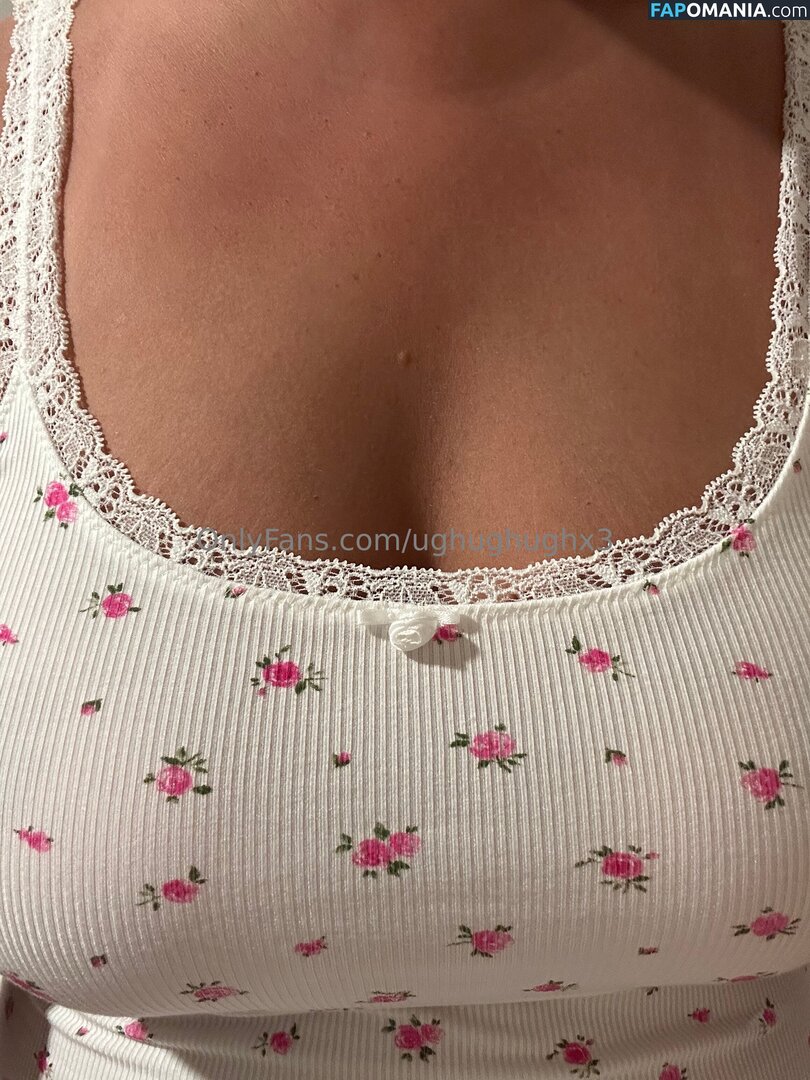 ughughughx3 Nago OnlyFans  Przeciekłe zdjęcie #4