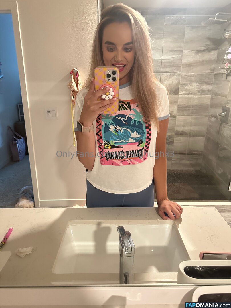 ughughughx3 Nago OnlyFans  Przeciekłe zdjęcie #5