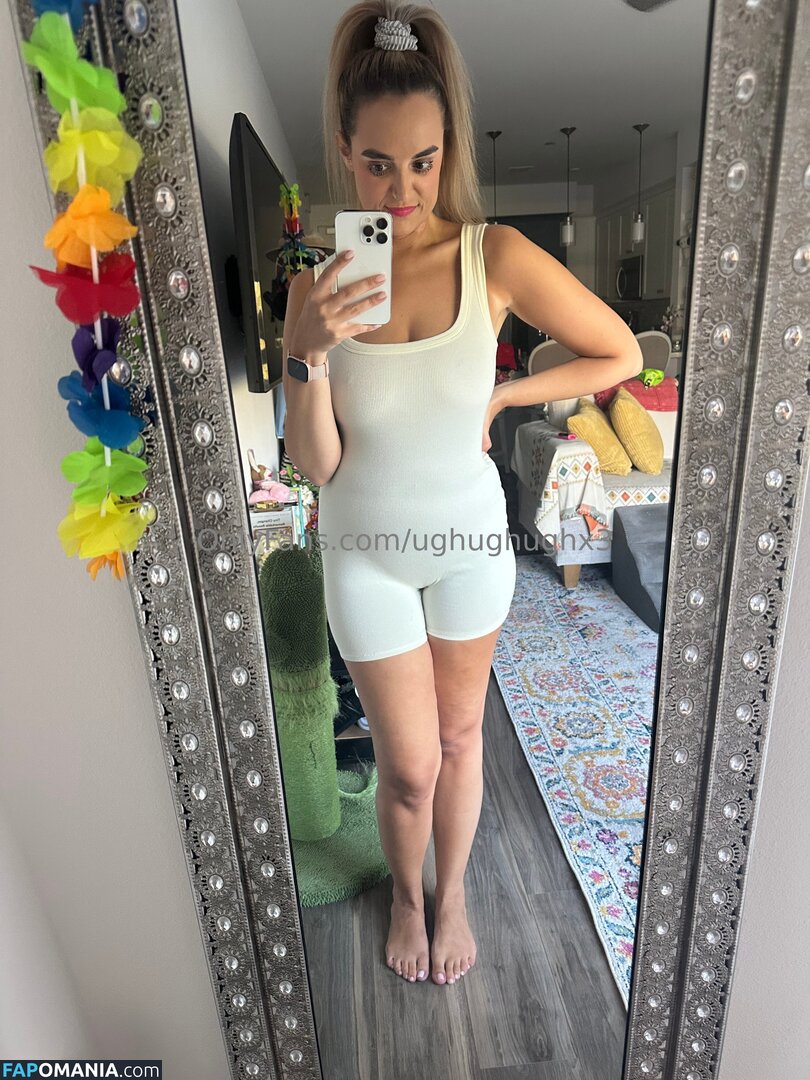 ughughughx3 Nago OnlyFans  Przeciekłe zdjęcie #8