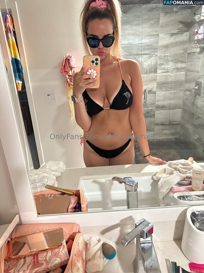 ughughughx3 Nago OnlyFans  Przeciekłe zdjęcie #10