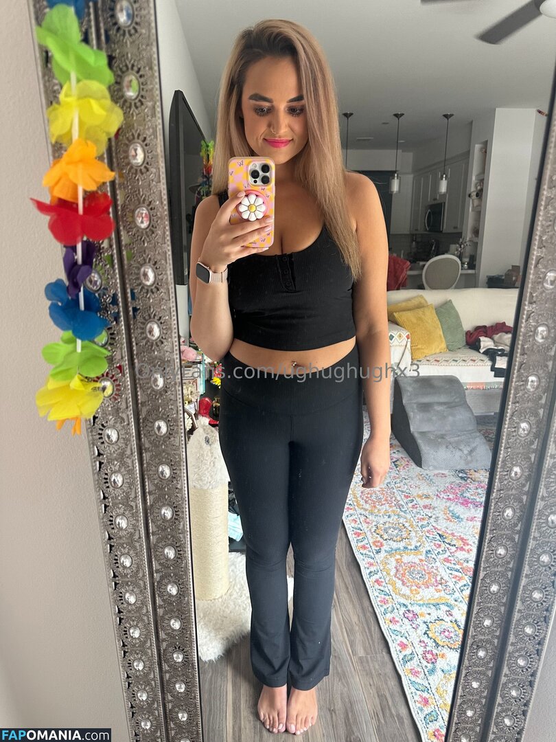 ughughughx3 Nago OnlyFans  Przeciekłe zdjęcie #17