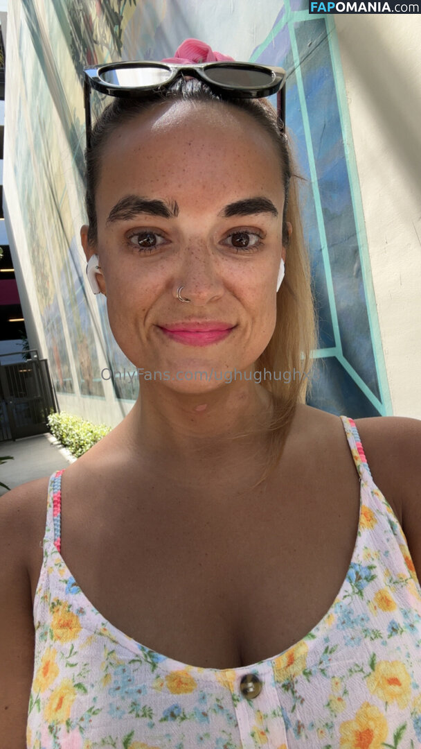 ughughughx3 Nago OnlyFans  Przeciekłe zdjęcie #19