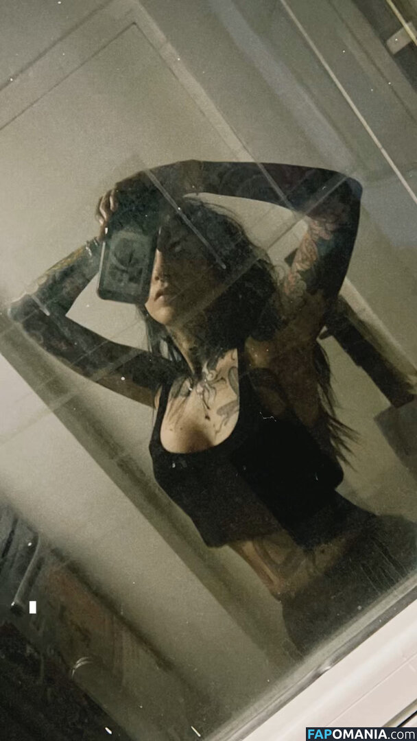 forsouls / uglybandito Nago OnlyFans  Przeciekłe zdjęcie #9