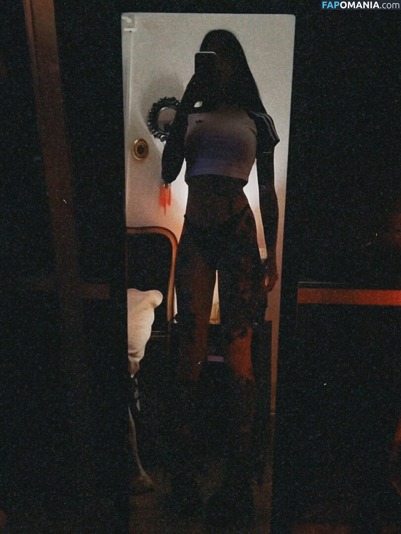 forsouls / uglybandito Nago OnlyFans  Przeciekłe zdjęcie #15