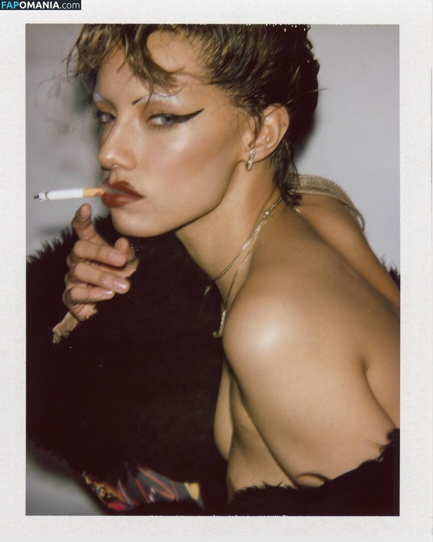 Jazzelle Zanaughtti / uglyworldwide Nago OnlyFans  Przeciekłe zdjęcie #40