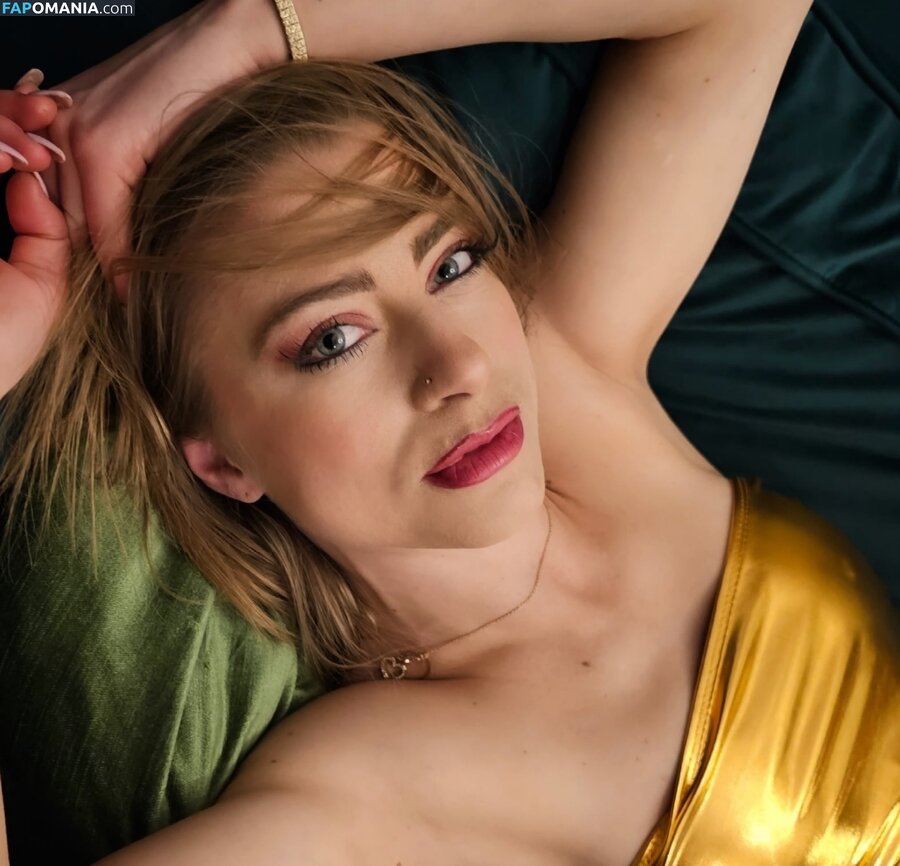 UKCrystal Nago OnlyFans  Przeciekłe zdjęcie #19