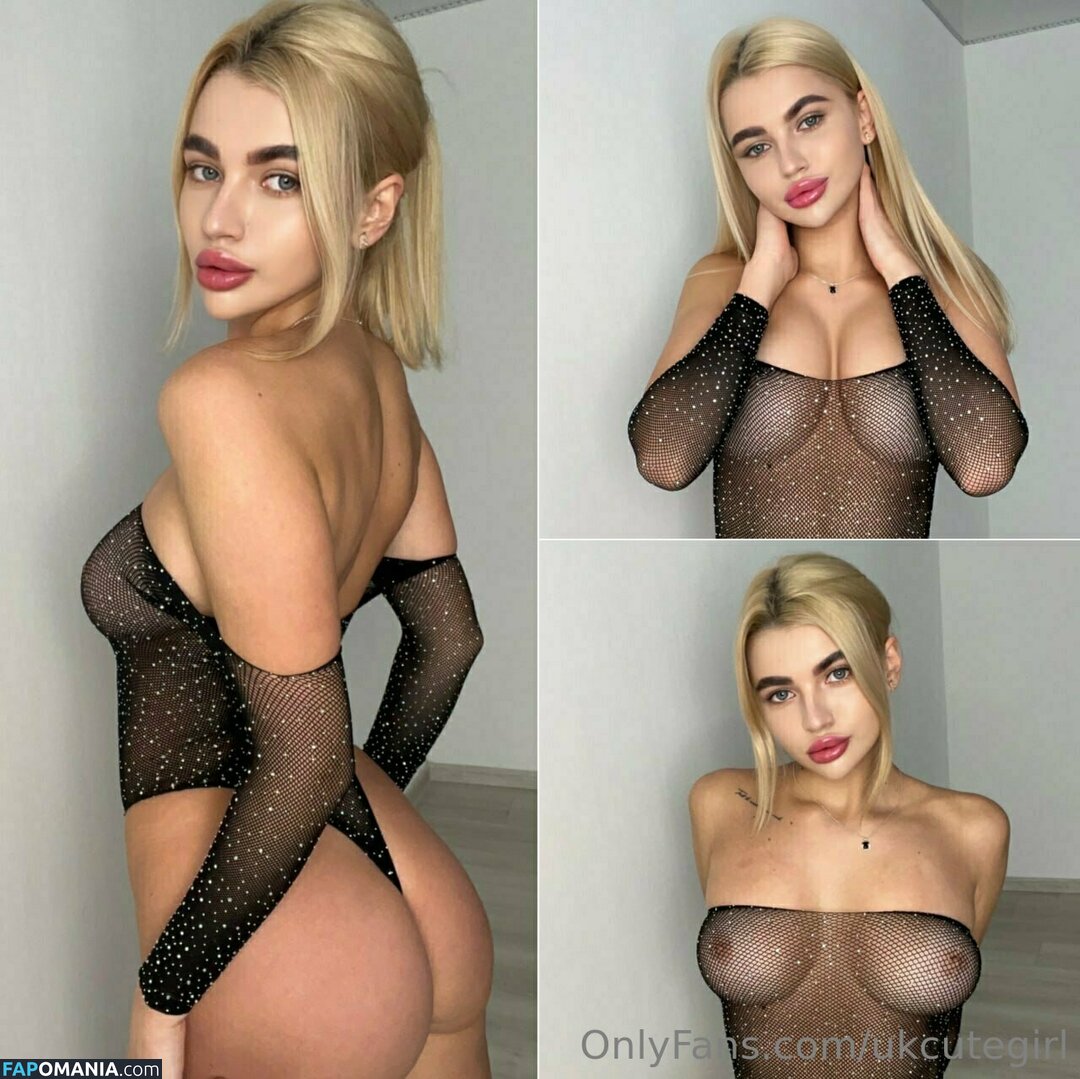 ukcutegirl / ukcutegirllucy Nago OnlyFans  Przeciekłe zdjęcie #243