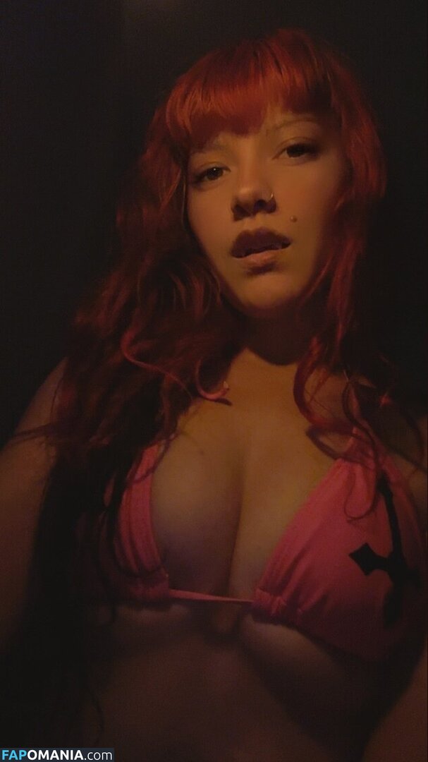 Uknowprincess / https: Nago OnlyFans  Przeciekłe zdjęcie #1