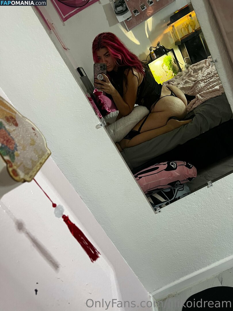 Uknowprincess / https: Nago OnlyFans  Przeciekłe zdjęcie #15