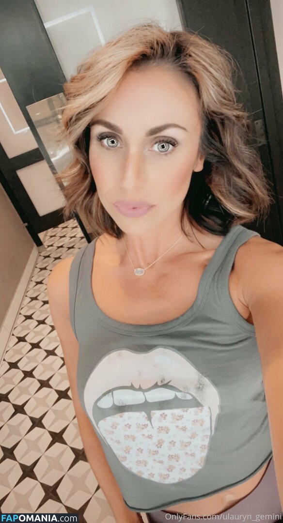 ulauryn_gemini Nago OnlyFans  Przeciekłe zdjęcie #26