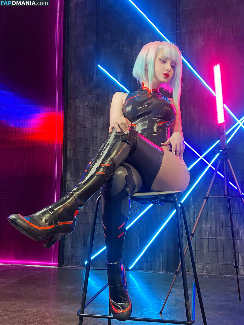 Ulichan / _ulichan_ Nago OnlyFans  Przeciekłe zdjęcie #253