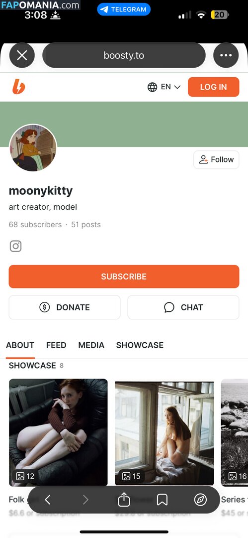 ulikjulik__ Nago OnlyFans  Przeciekłe zdjęcie #2