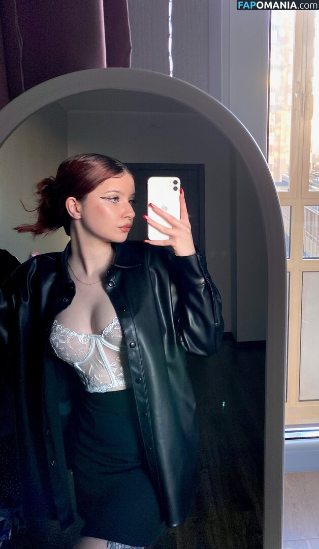 n_i_lulu / uliulianau / ulyalows Nago OnlyFans  Przeciekłe zdjęcie #7