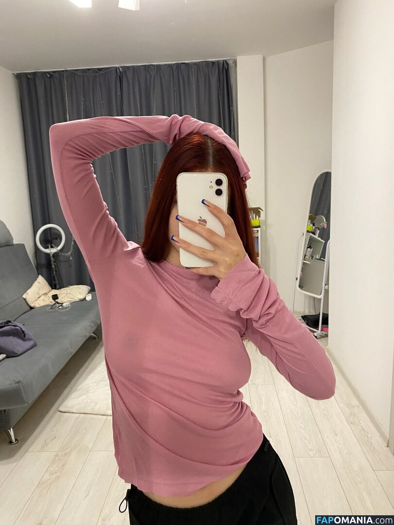 n_i_lulu / uliulianau / ulyalows Nago OnlyFans  Przeciekłe zdjęcie #11
