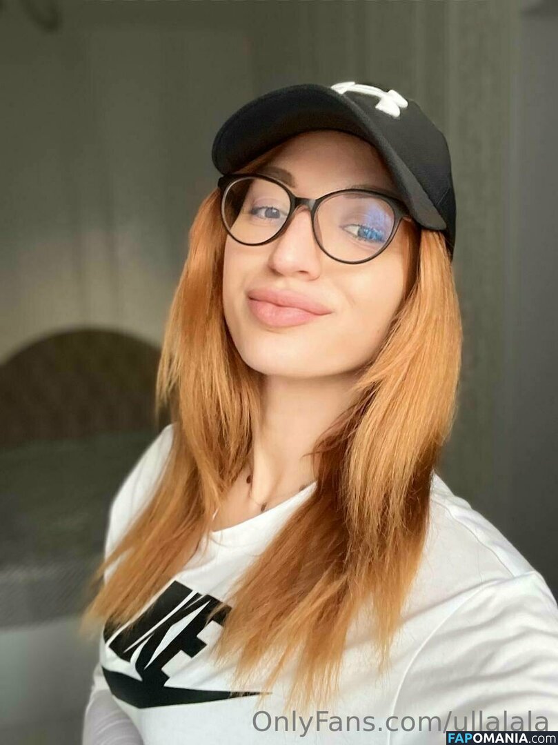 ullalala Nago OnlyFans  Przeciekłe zdjęcie #10