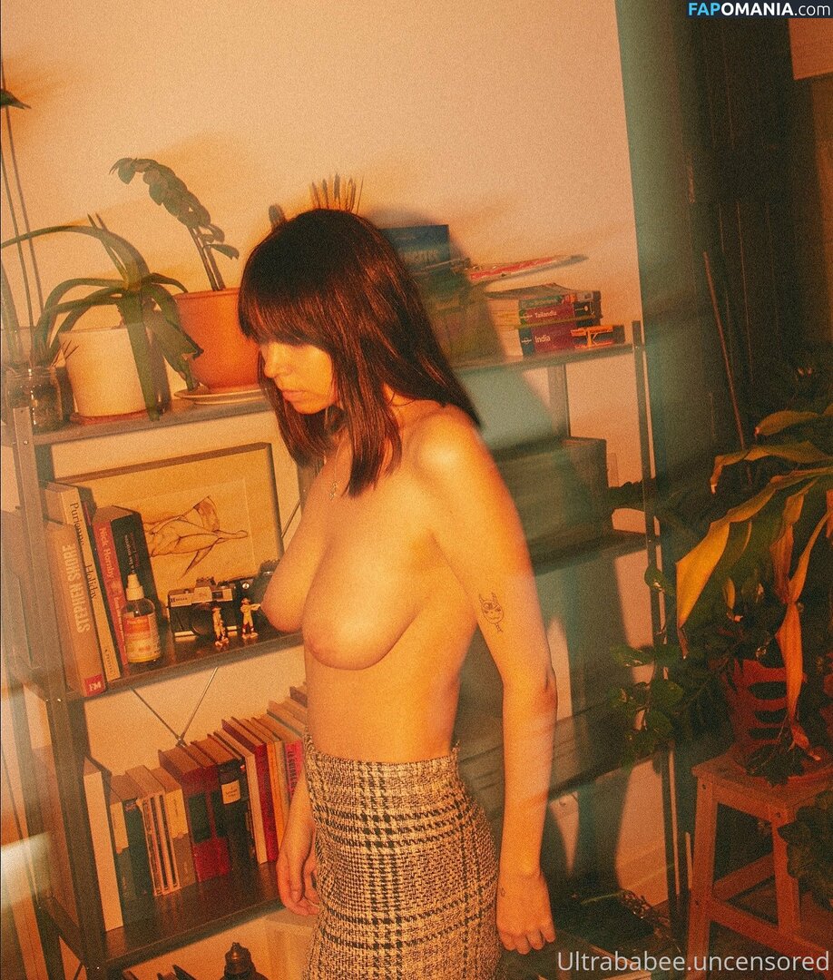 ultrababee Nago OnlyFans  Przeciekłe zdjęcie #166