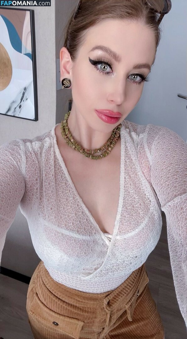 Ultrafioletova / kittysxo Nago OnlyFans  Przeciekłe zdjęcie #5