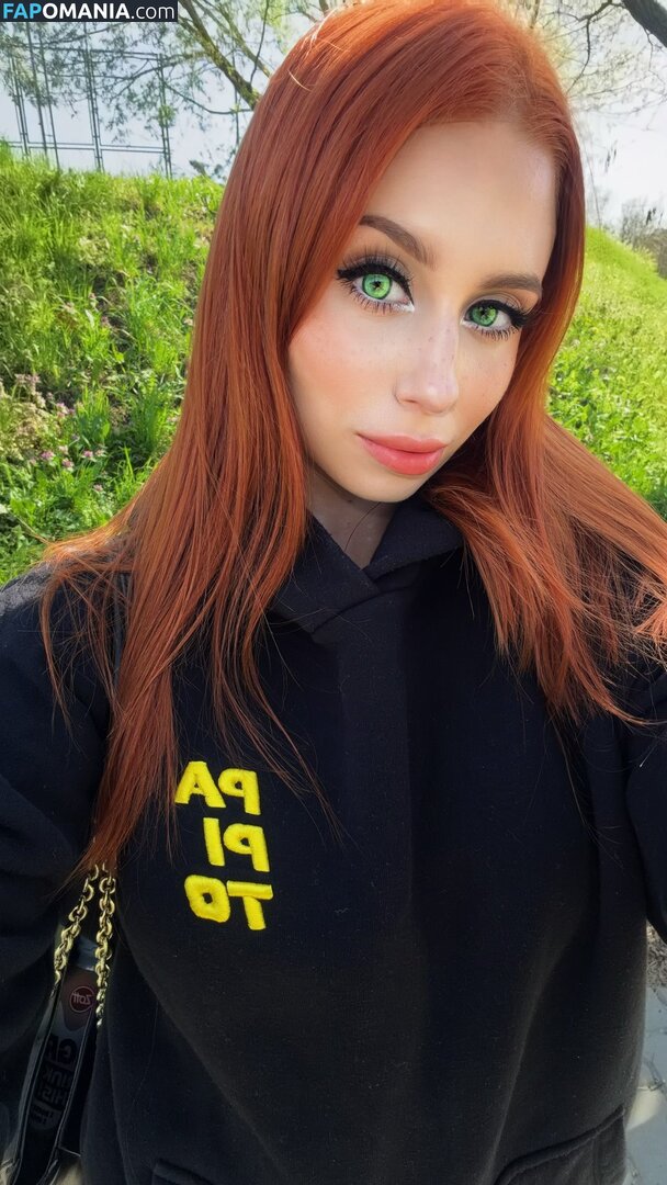 Aleksandra Majewska / Ultrafioletova / kittysxo Nago OnlyFans  Przeciekłe zdjęcie #12